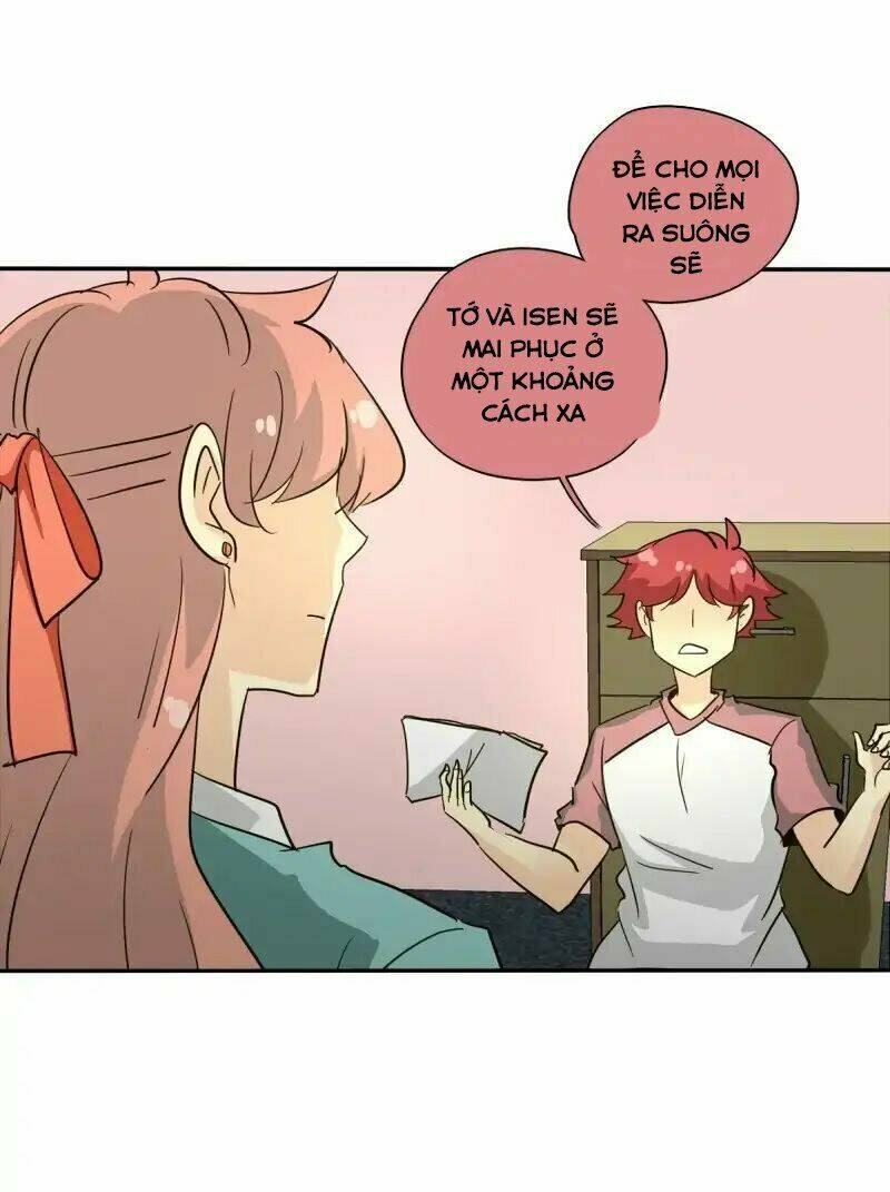 Thế Giới Không Hoàn Hảo Chapter 149 44