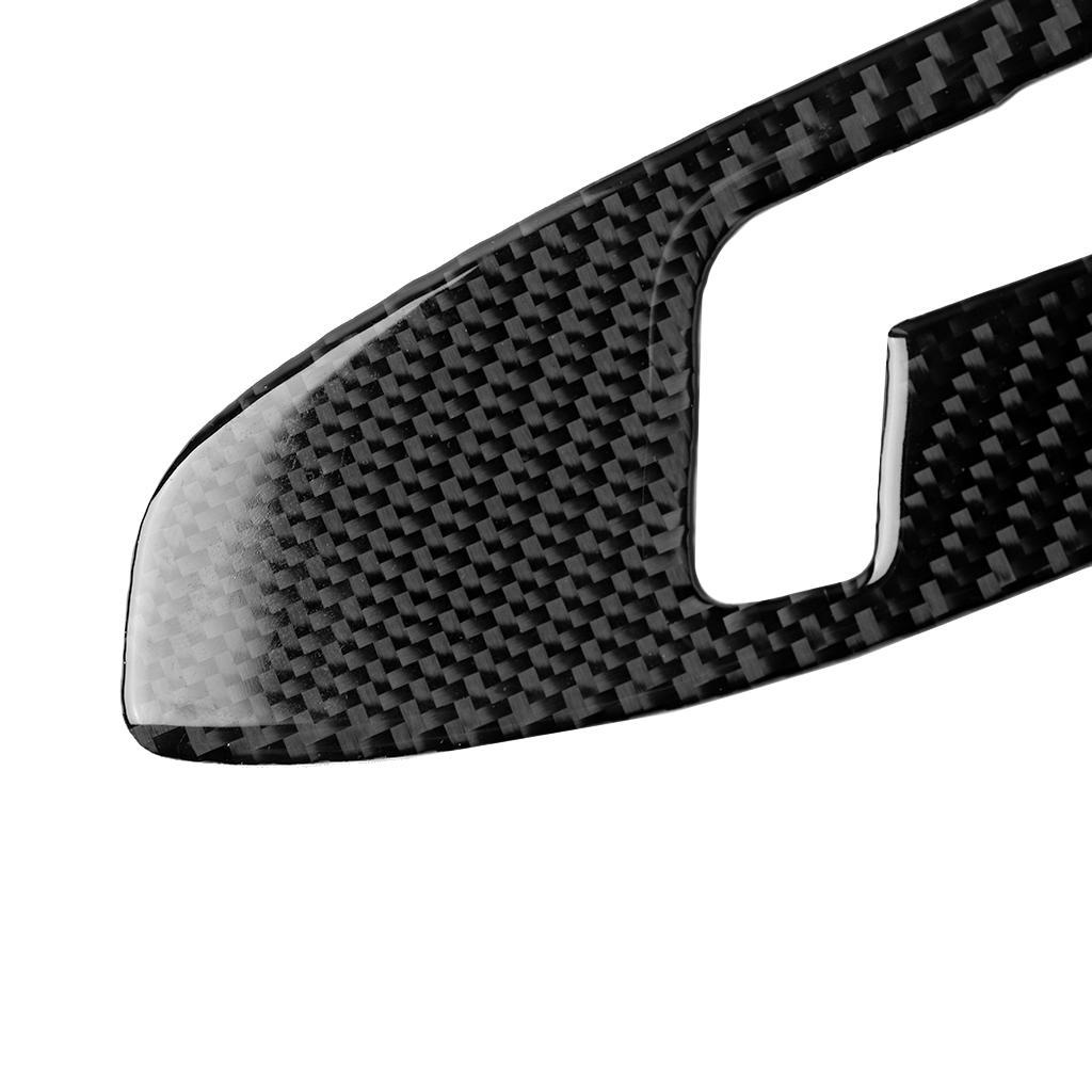 Carbon Fiber Seat Car Panel Seat