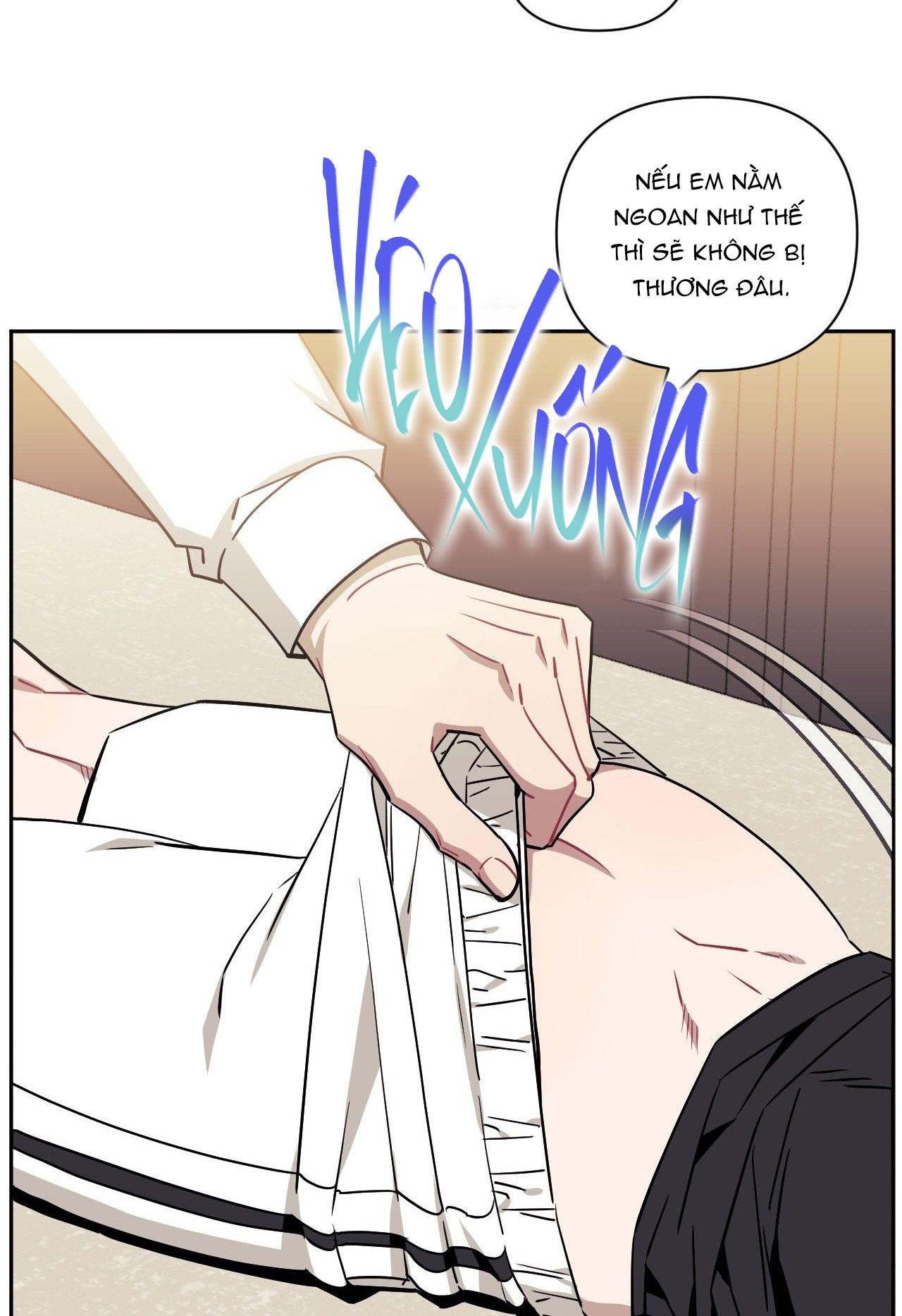 hơn cả bạn bè Chapter 93 anh chủ nt5 38