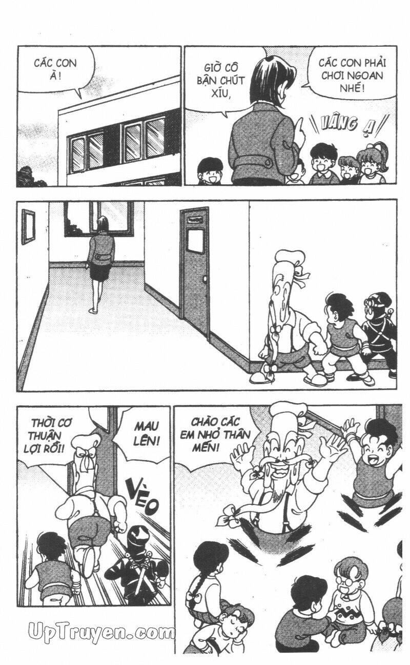 đội quân nhí nhố chapter 28 155