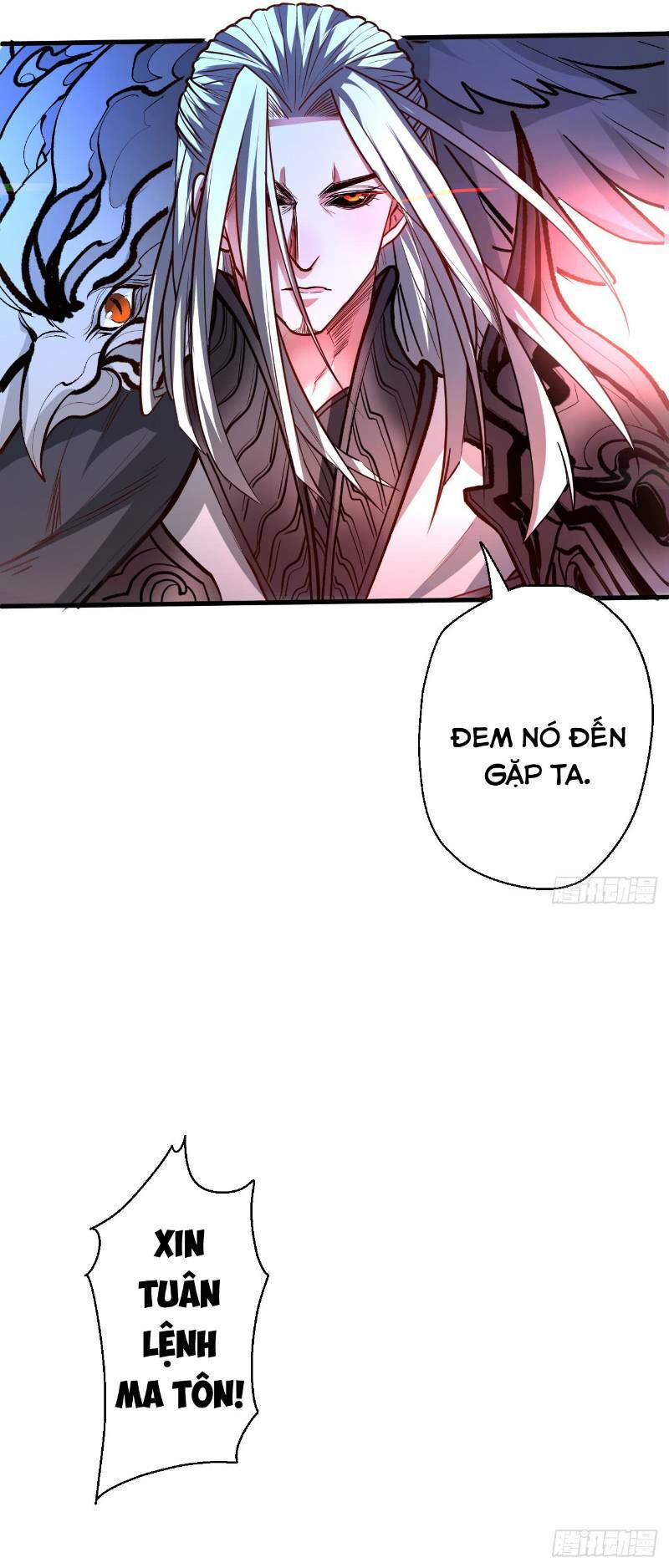 trọng sinh tối cường ma tôn ở rể chapter 17 32