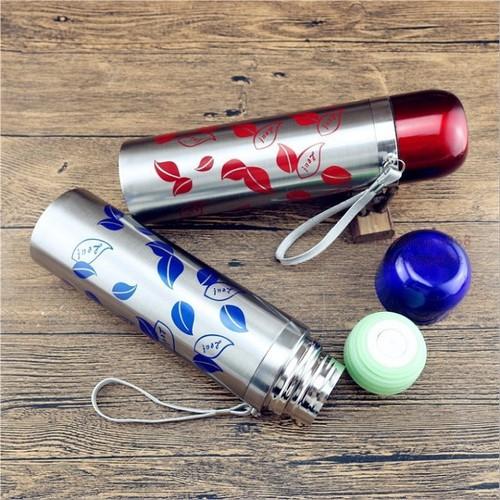 BÌNH GIỮ NHIỆT LÁ