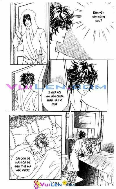 người duy nhất chapter 104 16