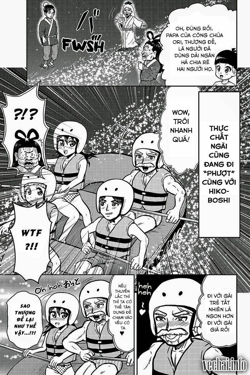 nội tôi toàn kể chuyện bựa chapter 30 7