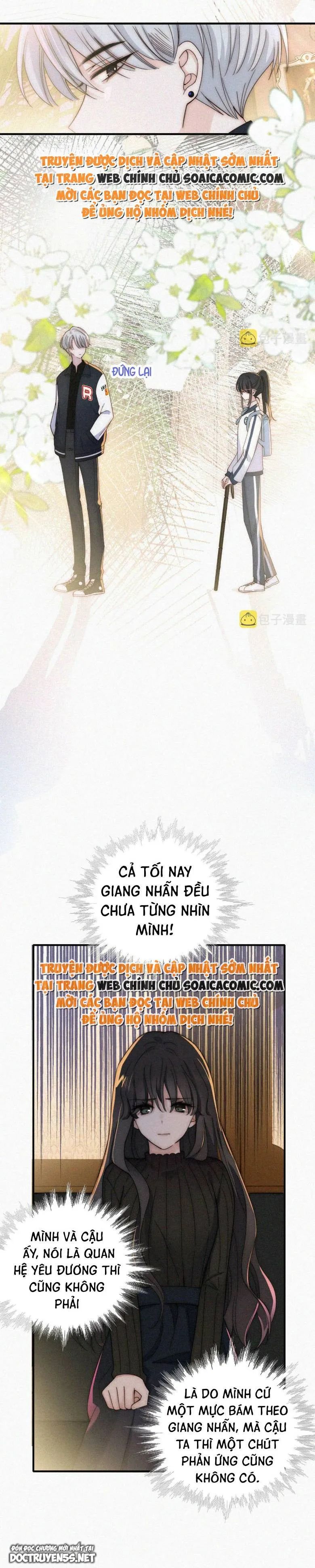 điên cuồng yêu em chapter 11 7