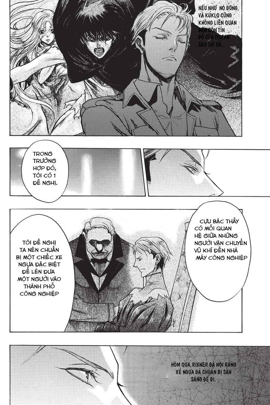 attack on titans - before the fall chapter 21.7 53