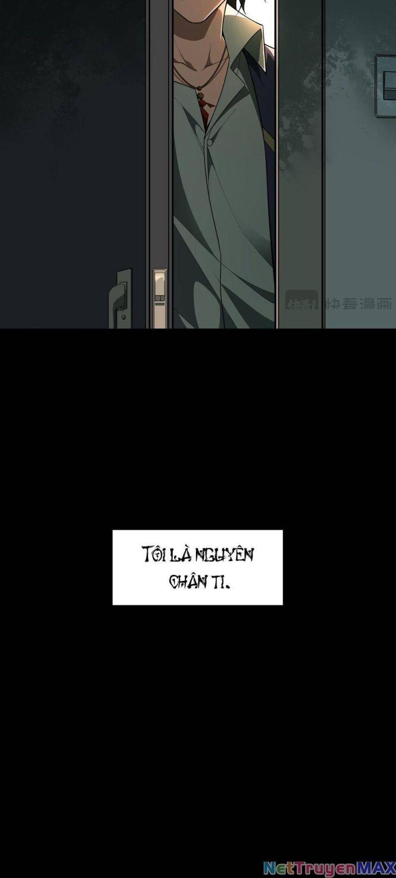 Ta Sáng Tạo Truyền Thuyết Đô Thị chapter 2.5 15