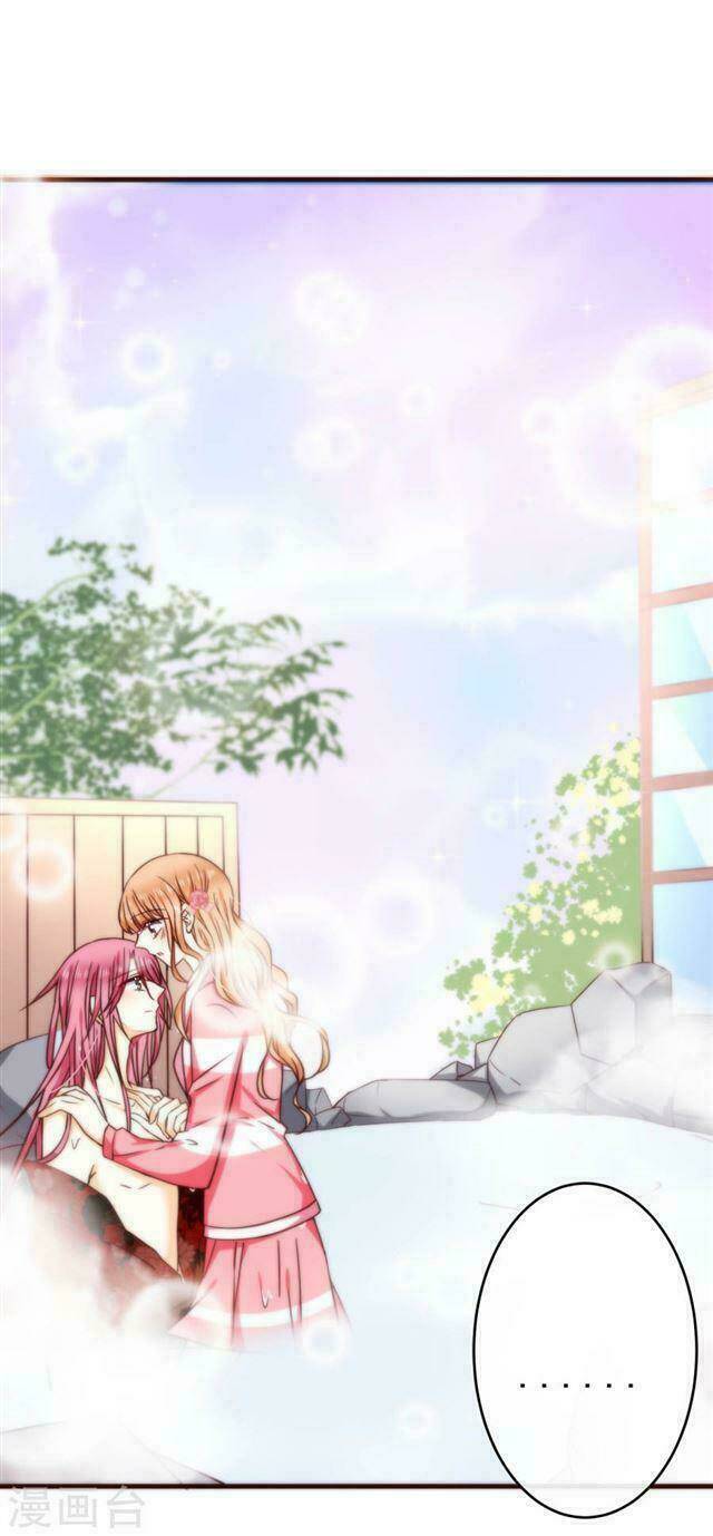 hôm nay tôi sẽ yêu ai đây ? chapter 34 3