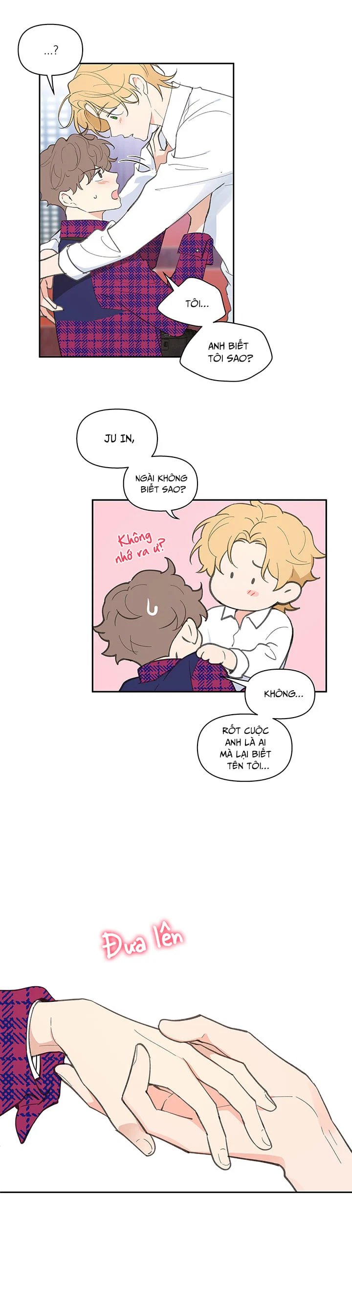 tâm tư của ju in chapter 12 9