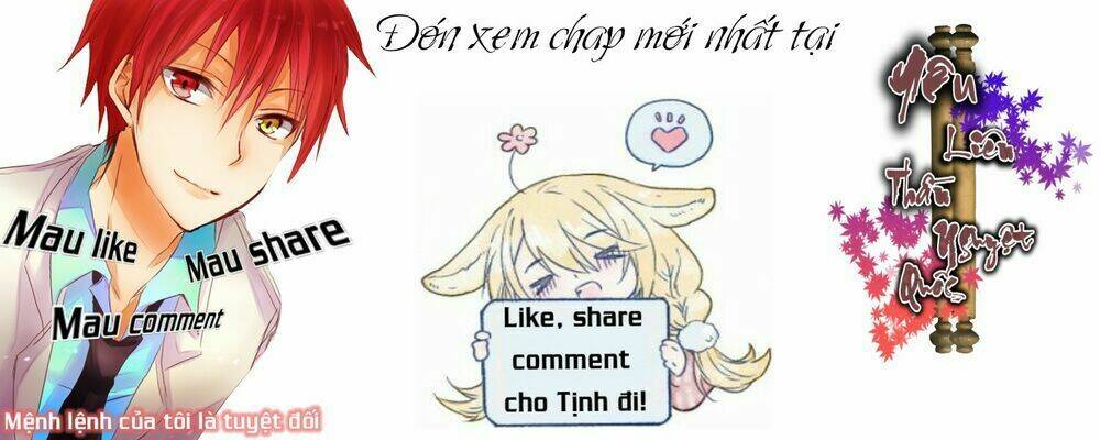 linh giai chapter 4 26