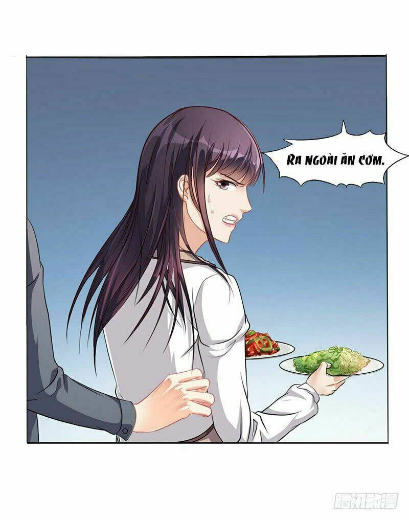 danh môn độc sủng ái thê chapter 17 20