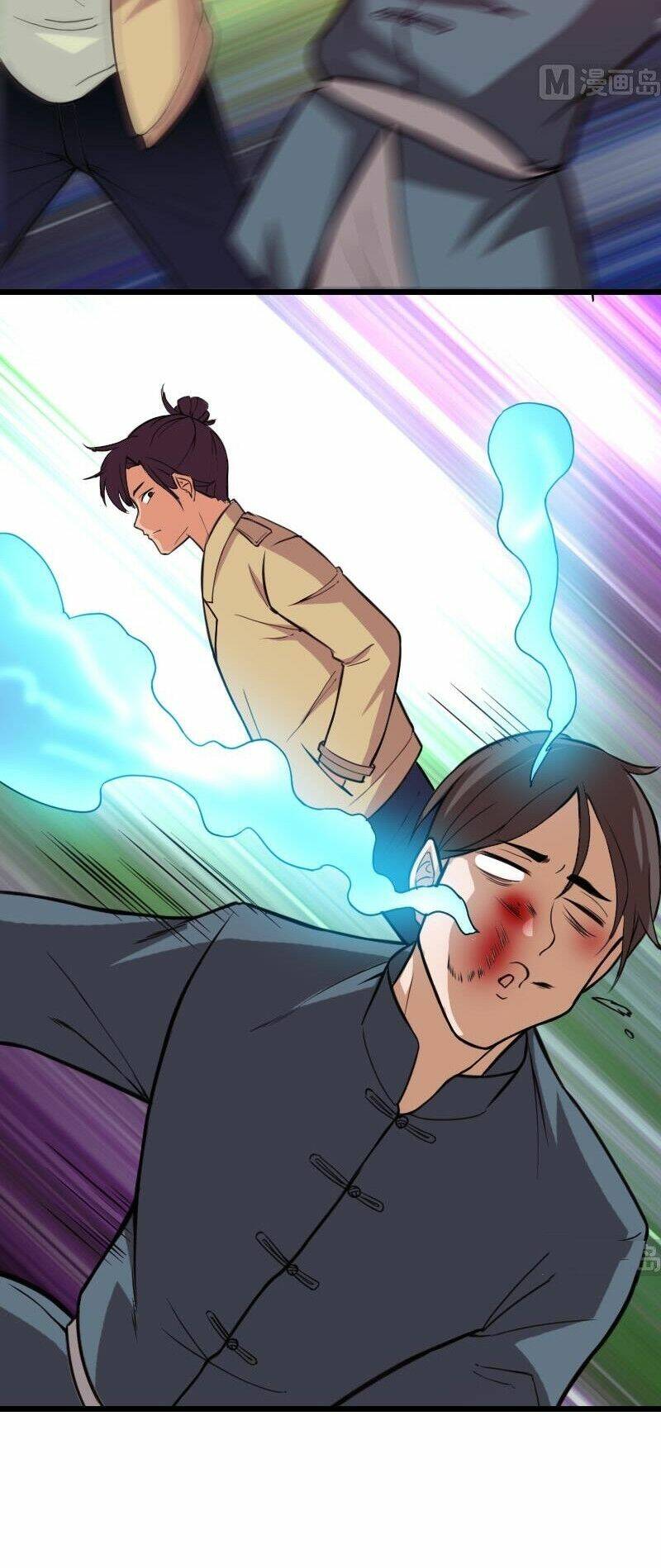 ngưu thư cung ứng thương chapter 108 6