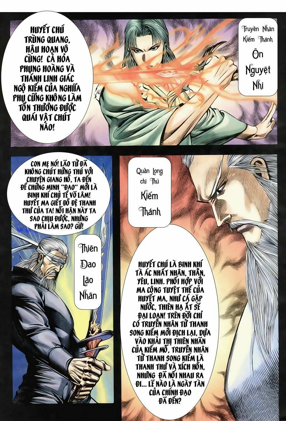 thục sơn kiếm hiệp truyện chapter 24 4