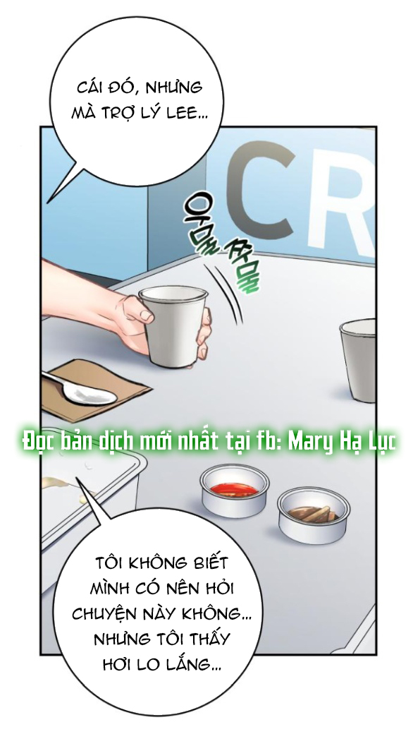 đứa trẻ trông giống tôi chapter 22.1 24