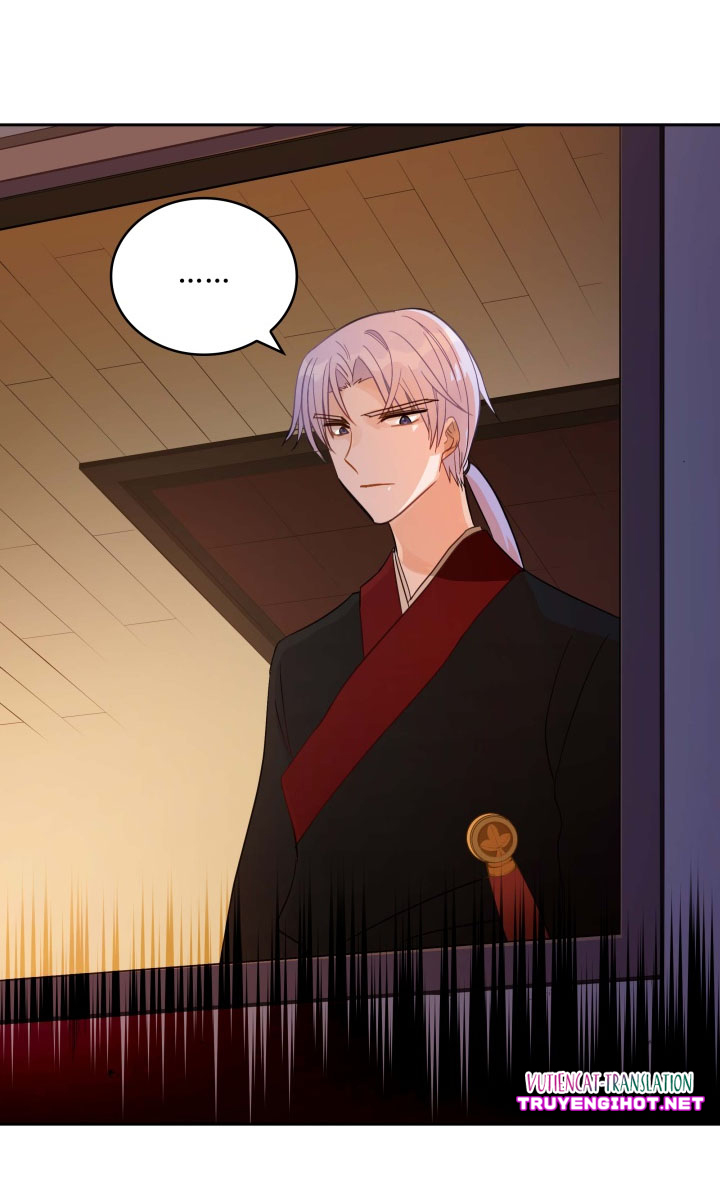 khế ước hậu cung chapter 12.2 5