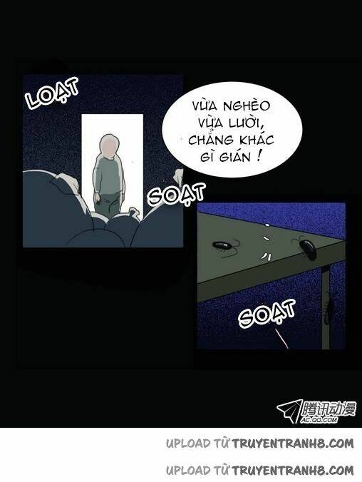 ớn lạnh tuyệt đối chapter 15 15