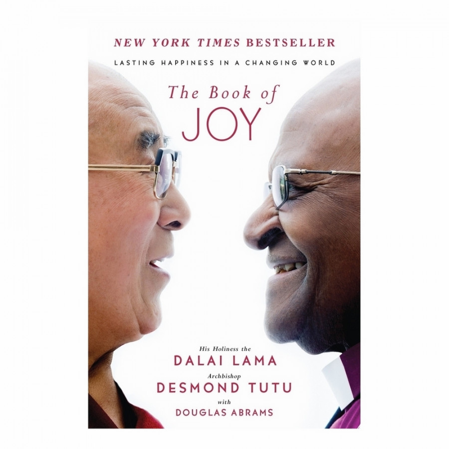 Book Of Joy