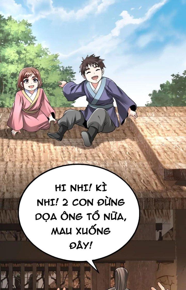 đại tần, ta là con tần thủy hoàng, giết địch thành thần chapter 53 25