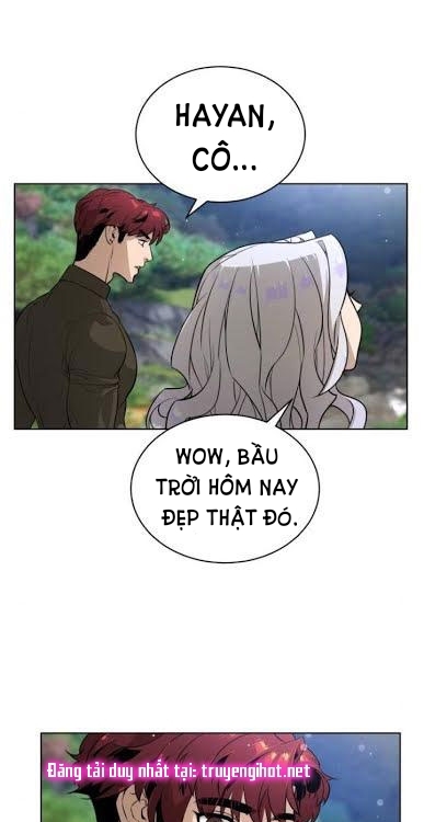 bạch huyết - white blood chapter 57 32