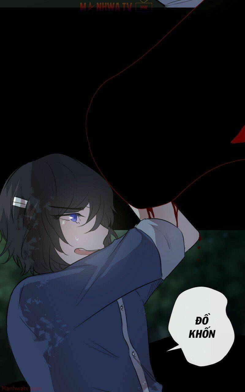 Trọng Sinh Mạc Thế Chapter 47 45