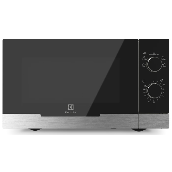 Lò vi sóng Electrolux EMM23KI9EBP 23L - Hàng chính hãng