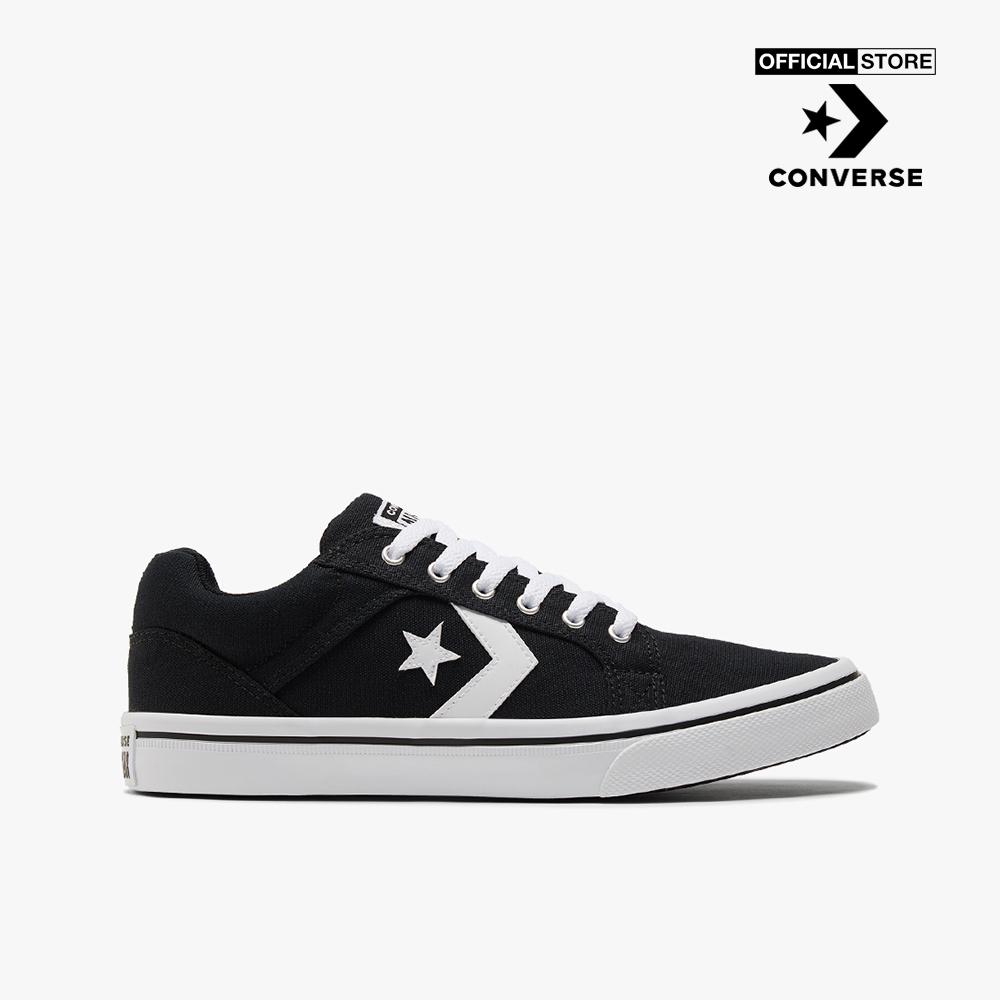 CONVERSE - Giày sneakers cổ thấp unisex El Distrito 2.0 167008C