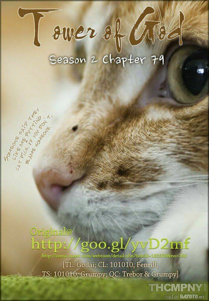 cuộc chiến trong tòa tháp chapter 159 2