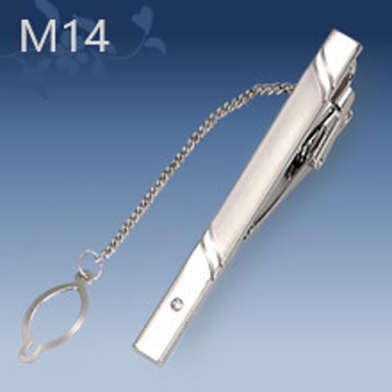 Kẹp cà vạt nam - nữ j54