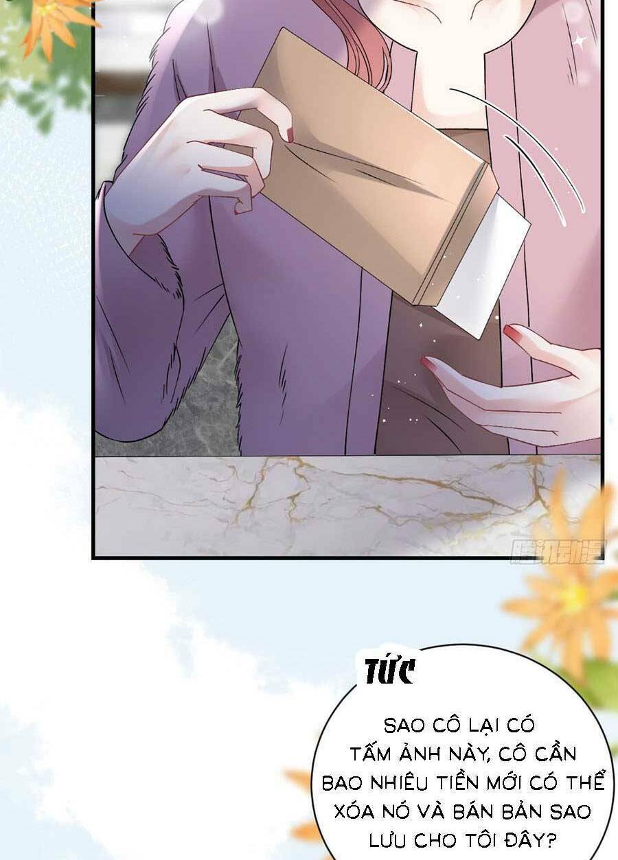 đại tiểu thư có ý đồ gì xấu đâu chapter 166 42