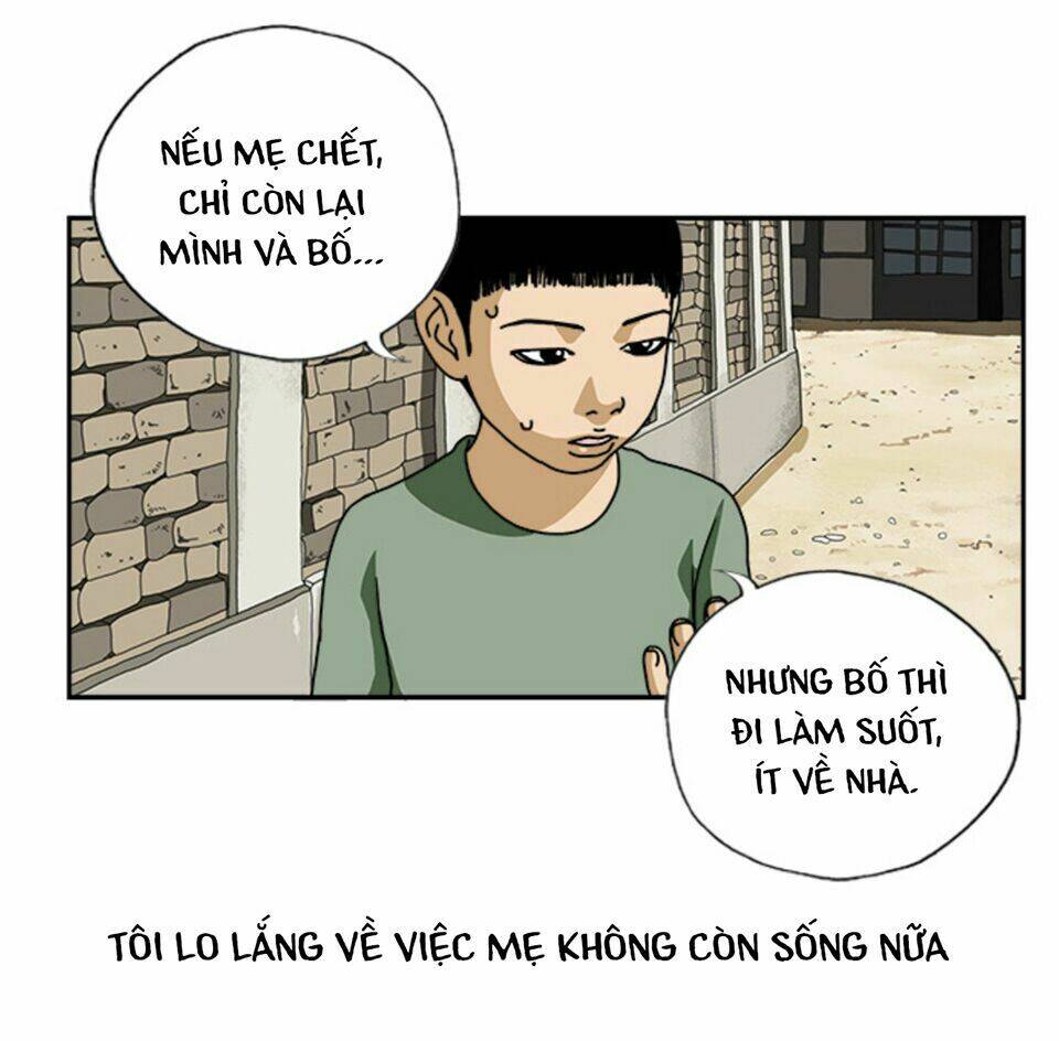 cậu bé lập dị chapter 22 24