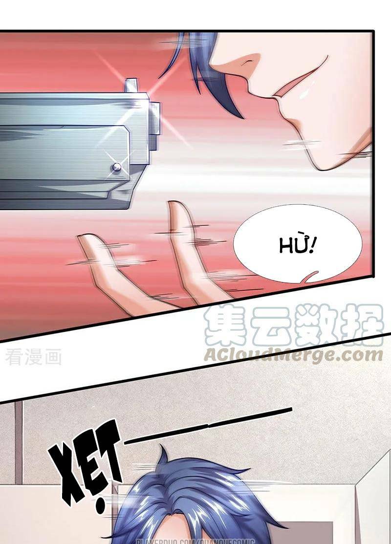 chung cực binh vương tại đô thị chapter 68 1