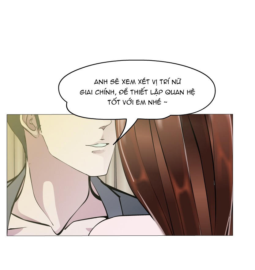 cạm bẫy của nữ thần chapter 45 2