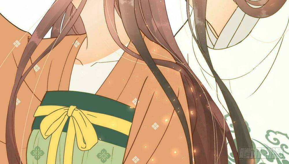 vương gia ba tuổi rưỡi của tôi chapter 0 68