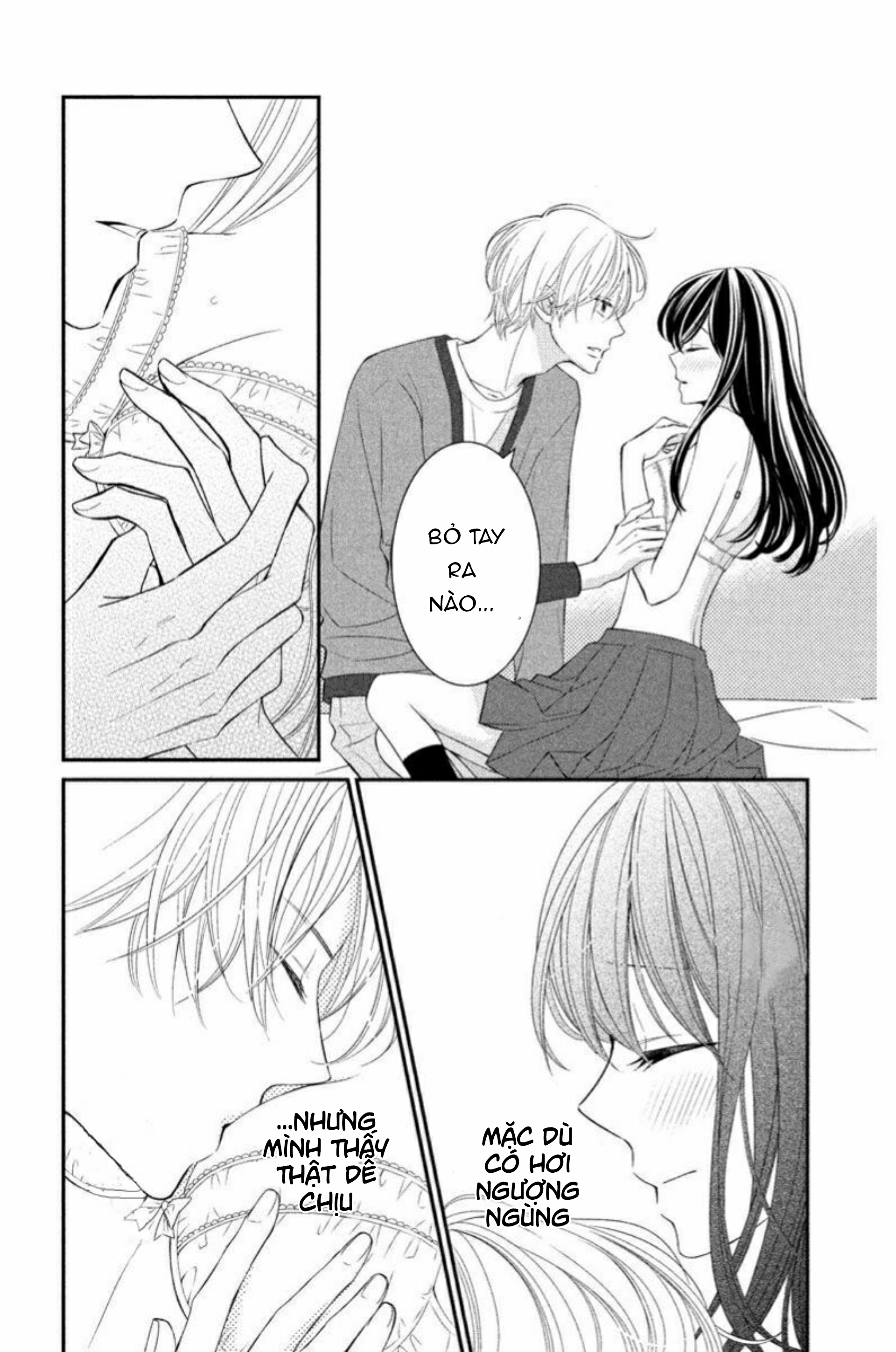 xin hãy dạy cho em chapter 1.2 11