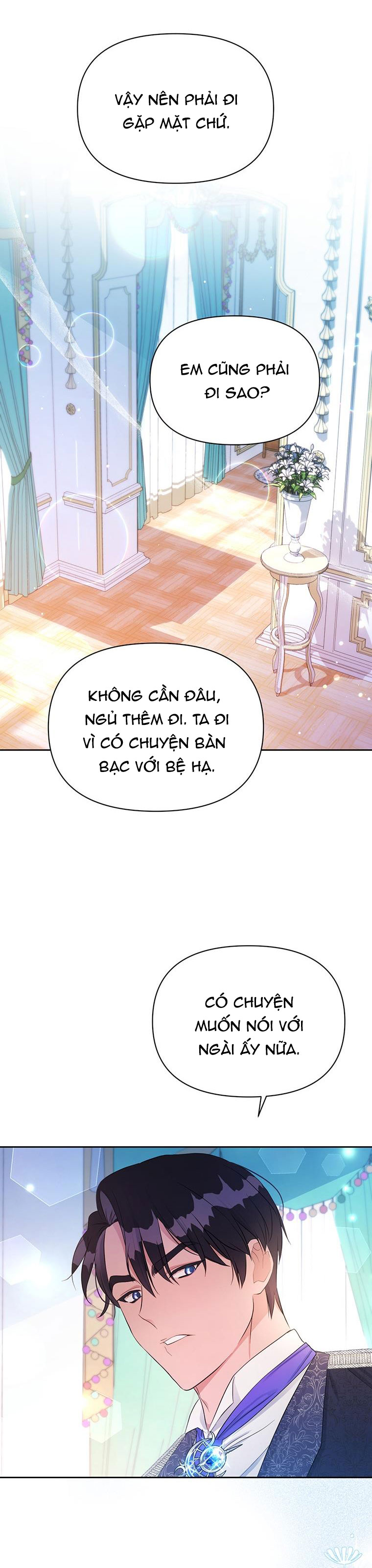 đây là cuộc hôn nhân lừa đảo chapter 23 41