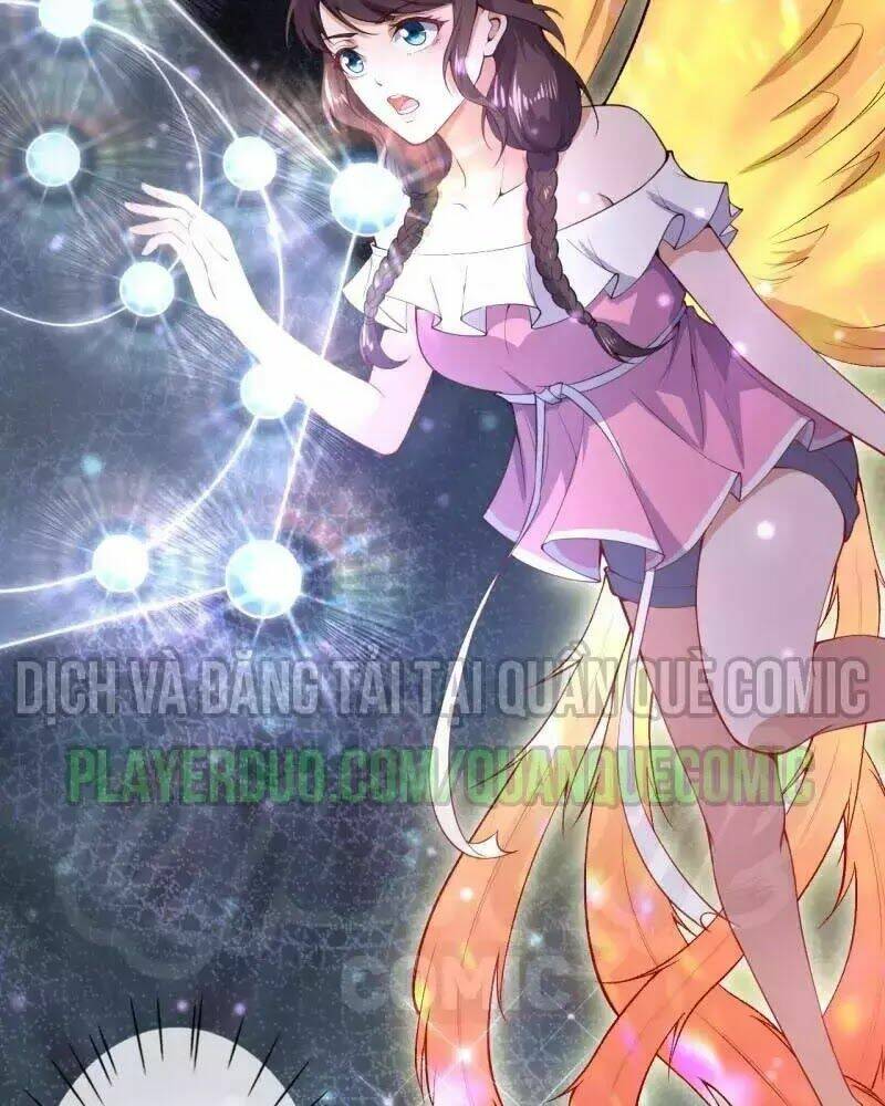 đô thị hộ hoa tiên tôn chapter 30 2