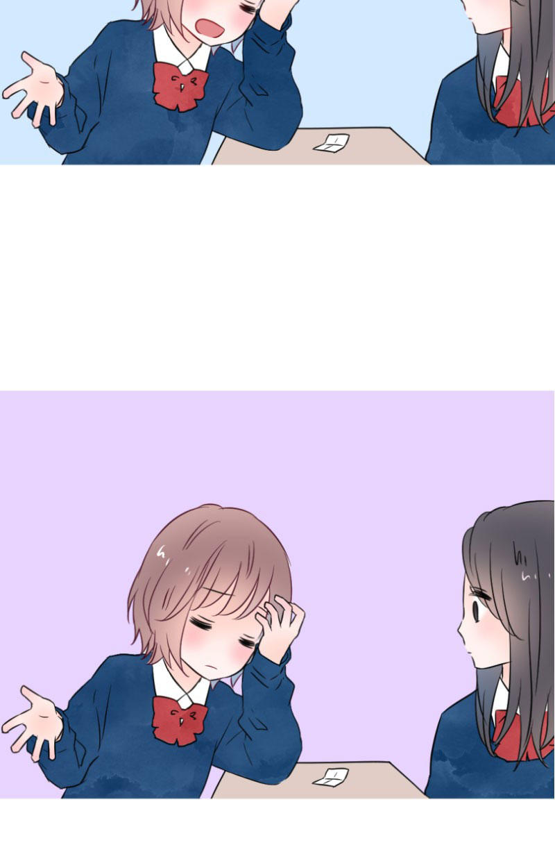 yêu không cần nói chapter 18 30