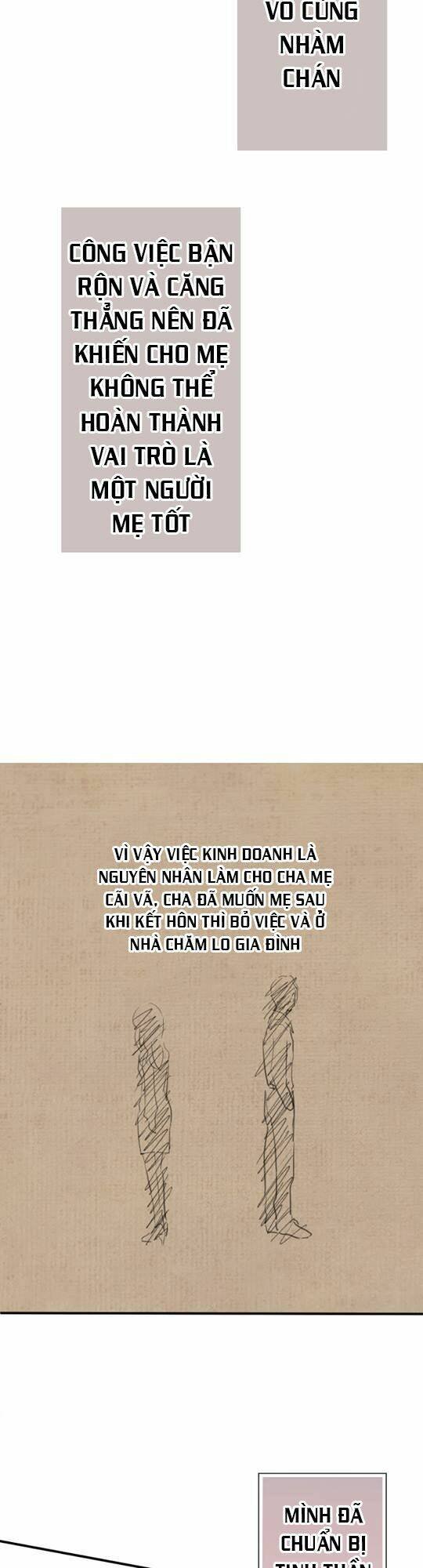 tôi trở thành đại diện của lớp chapter 8 18