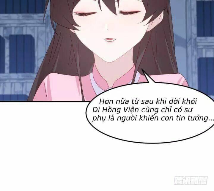 bí mật của dạ tộc chapter 41 22