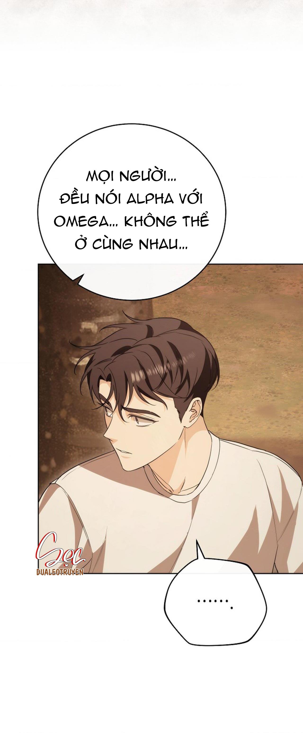 (abo)mối quan hệ không hoàn chỉnh chapter 13 42