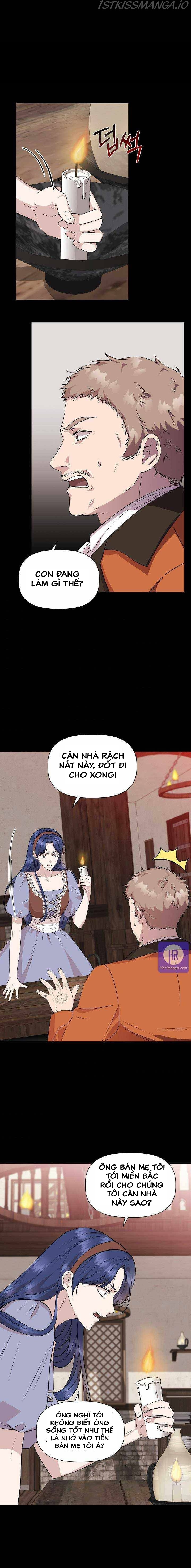 tôi không phải là lọ lem chapter 39 10