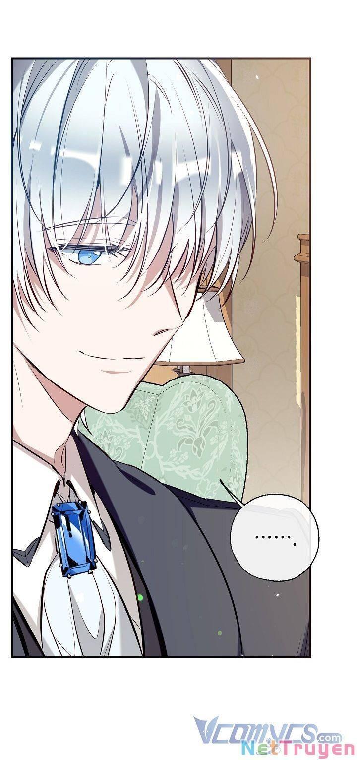 chúng ta có thể trở thành gia đình được không? chapter 63 61