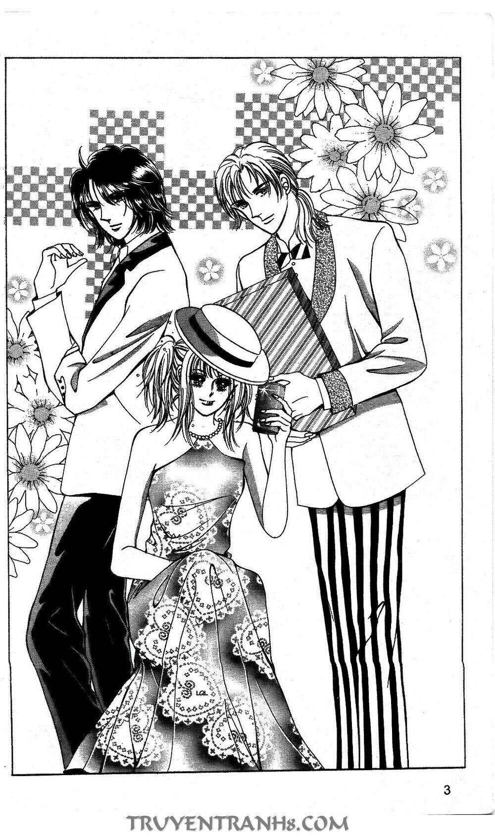 lọ lem kén rể chapter 19 4