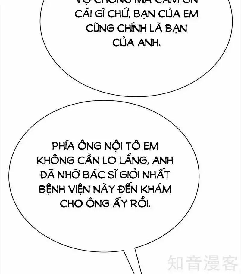 sủng thê thành nghiện: lục thiếu sủng từ đáy lòng chapter 116 28