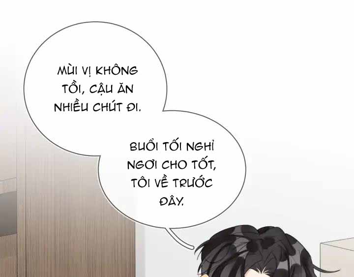 Minh Nhật Tinh Trình Chapter 24 - Next Chapter 25