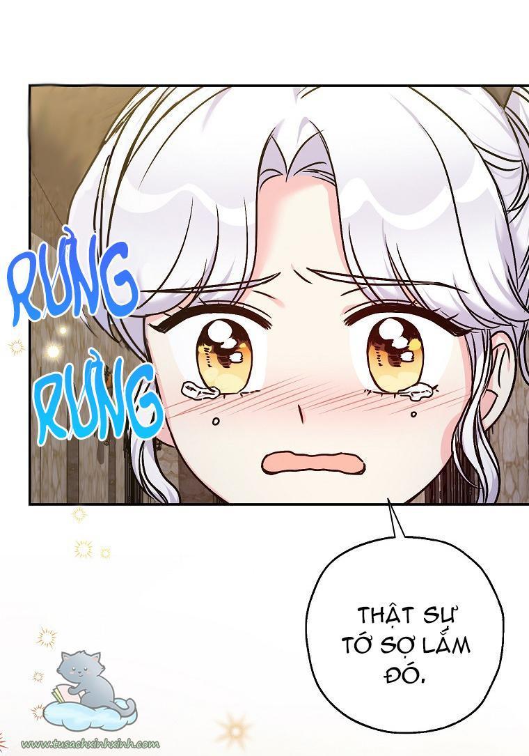 tôi sinh ra là con gái ác nữ chapter 39 39