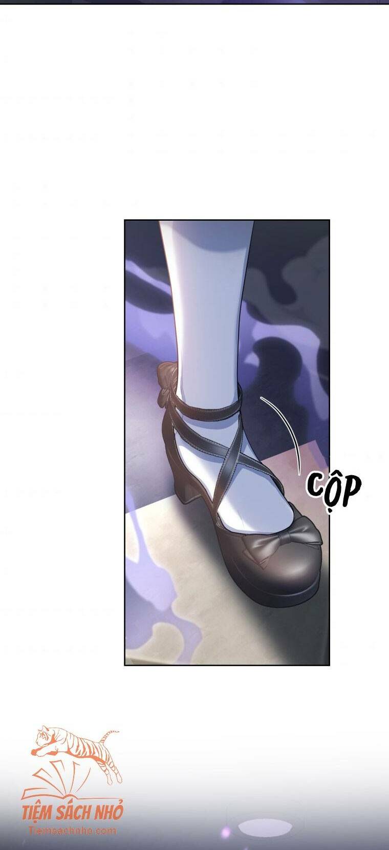 nhà điều chế nước hoa độc quyền của bạo chúa chapter 39 78