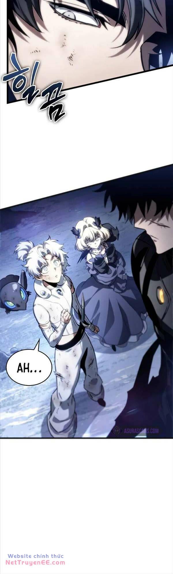 thế giới hậu tận thế chapter 120 34