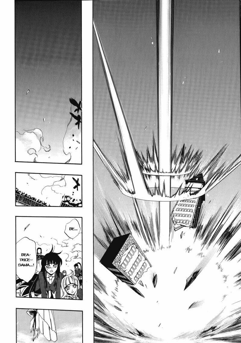 umineko no naku koro ni episode 3: banquet of the golden witch chapter 8 15