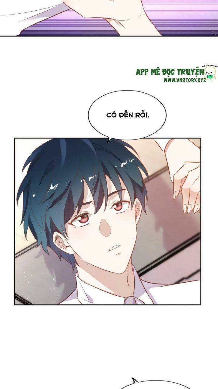 bạn trai kém tuổi bẫy yêu tôi chapter 60 18